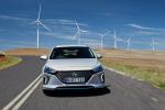 Hyundai IONIQ plug-in 2018 года (AU)